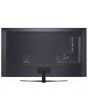 Televizor Smart LED LG 50NANO813QA, 126 cm, Ultra HD 4K, Clasa G