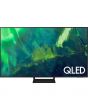 Televizor Smart QLED, Samsung 55Q70A, 138 cm, Ultra HD 4K