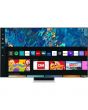 Televizor Smart QLED, Samsung 55QN95B, 138 cm, Ultra HD 4K, HDMI, USB, FreeSync, Clasa G