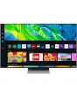 Televizor Smart OLED, Samsung 65S95B, 163 cm, Ultra HD 4K, Clasa G