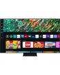 Televizor Smart QLED, Samsung 75QN90B, 189 cm, Ultra HD 4K, HDMI, USB, FreeSync, Clasa E