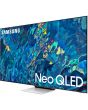 Televizor Smart Neo QLED Samsung 85QN95B, 214 cm, Ultra HD 4K, Clasa F