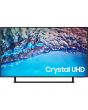 Televizor Smart LED, Samsung 43BU8572, 108 cm, 4K Ultra HD, Clasa G