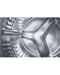 Masina de spalat rufe Samsung WW70TA046AE/LE, 7 kg, 1400 RPM, Motor Digital Inverter, Eco Bubble, Bubble Soak, Steam, Smart Check, Hygiene Steam, Digital Inverter, Clasa B