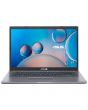 Laptop Asus X415EA-EB526, Intel Core i5-1135G7 2.4GHz, 8GB, 512GB SSD, Intel Irix X Graphics, Free Dos, Gri Inchis