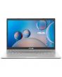 Laptop Asus X415MA-EB494, Intel Celeron N4020, 1.1GHz, 4GB, 256GB SSD, Intel UHD Graphics 600, Free Dos, Argintiu