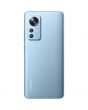 Telefon mobil Xiaomi Mi 12X, 256GB, 12GB, Dual SIM, Albastru