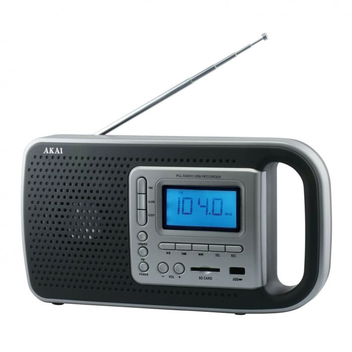 Radio | USB | Flanco.ro
