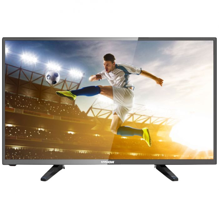 Televizor LED, Vision Touch VTTV A3201, 80 cm, HD, Clasa E