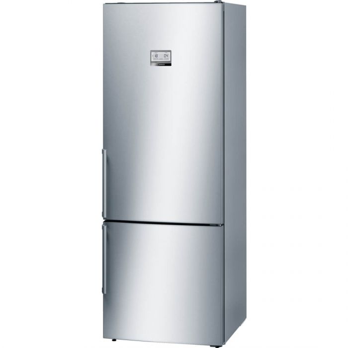 Combina frigorifica Bosch KGN56AI30, No Frost, 505 l, Clasa A++