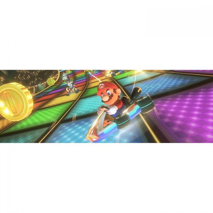 Joc Nintendo Switch Mario Kart 8 Deluxe