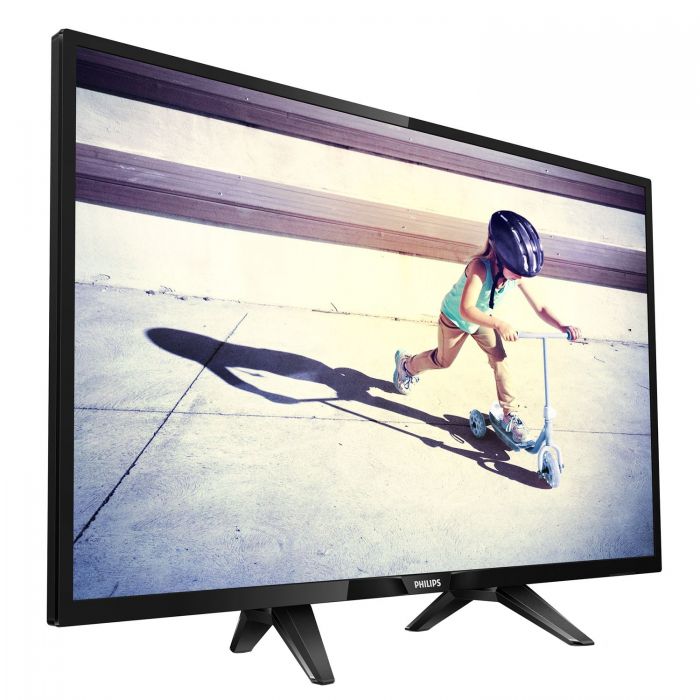 In advance Miraculous Paine Gillic TV LED Philips | 32PFS4132/12 | 80 cm | Pret avantajos | flanco.ro