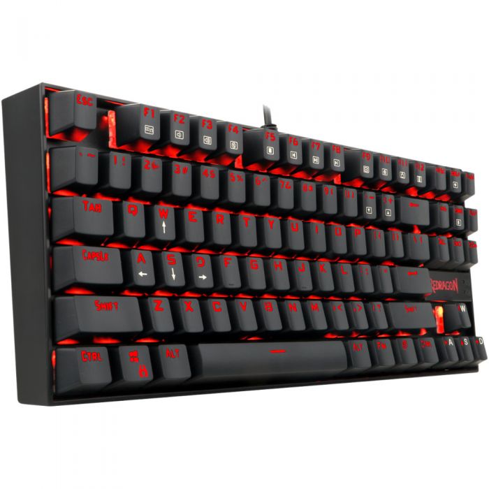 Competitors apology Asser Kit Tastatura + Mouse + Pad + Casti Gaming Redragon 4 in 1, PC Gamer Value