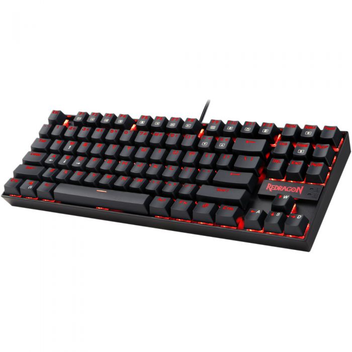 Competitors apology Asser Kit Tastatura + Mouse + Pad + Casti Gaming Redragon 4 in 1, PC Gamer Value