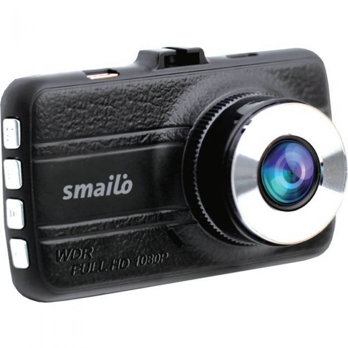 Miner Edition Theseus Camera auto Smailo DoubleX, Extreme HD | Flanco.ro