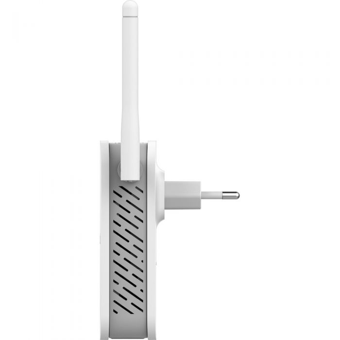Range Extender Wireless D-Link DAP-1325, N300, Alb