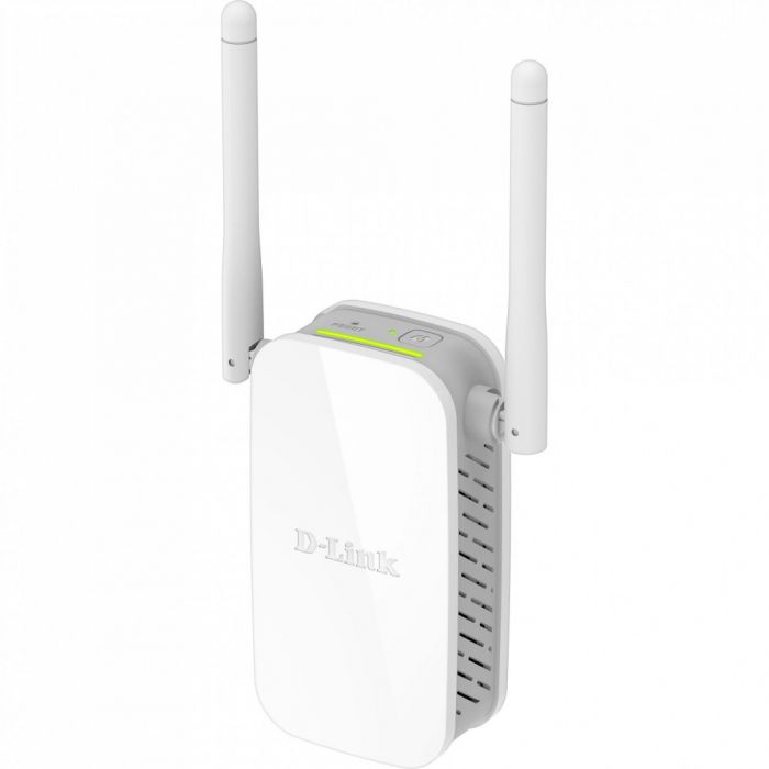 Range Extender Wireless D-Link DAP-1325, N300, Alb
