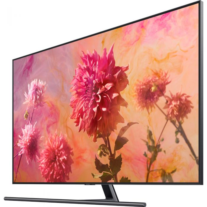 Televizor Smart QLED, Samsung QE65Q9FN, 163 cm, Ultra HD 4K