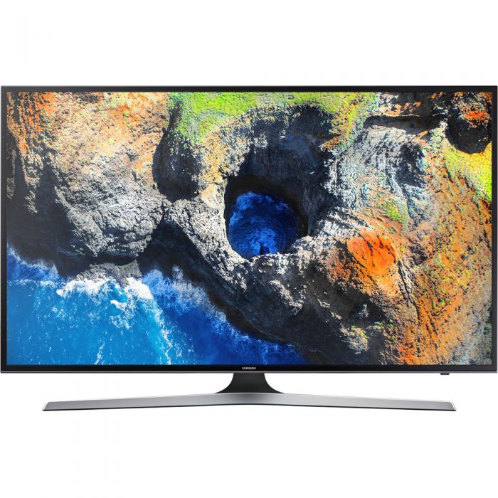 Steward Understand curl TV Smart LED Samsung | 58MU6122 | 147 cm | Prinde oferta | flanco.ro
