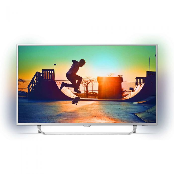 June Belongs Advance sale TV Smart LED Philips | 55PUS6412/12 | 139 cm | Vezi oferta | flanco.ro