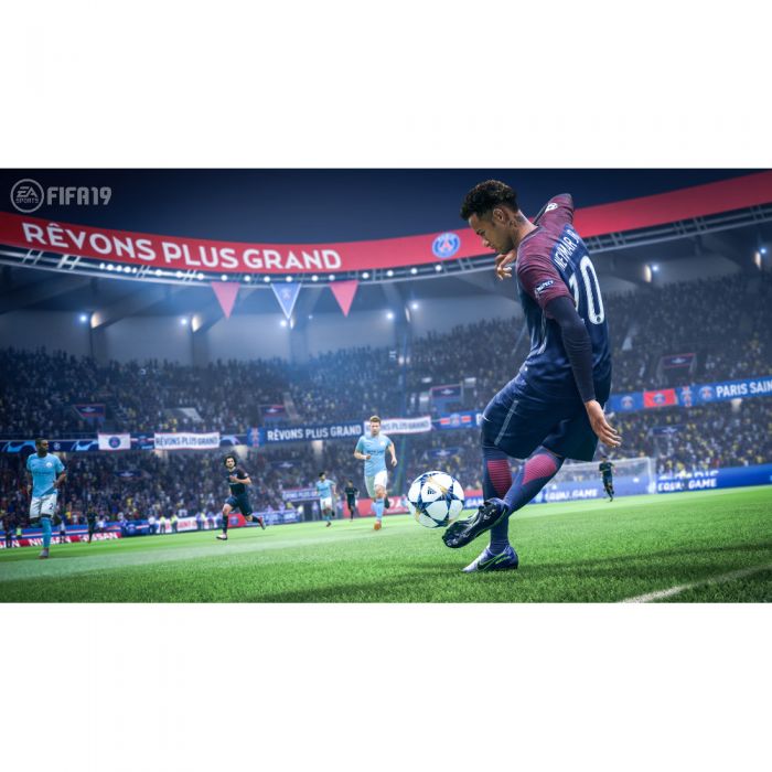 Joc PC FIFA 19