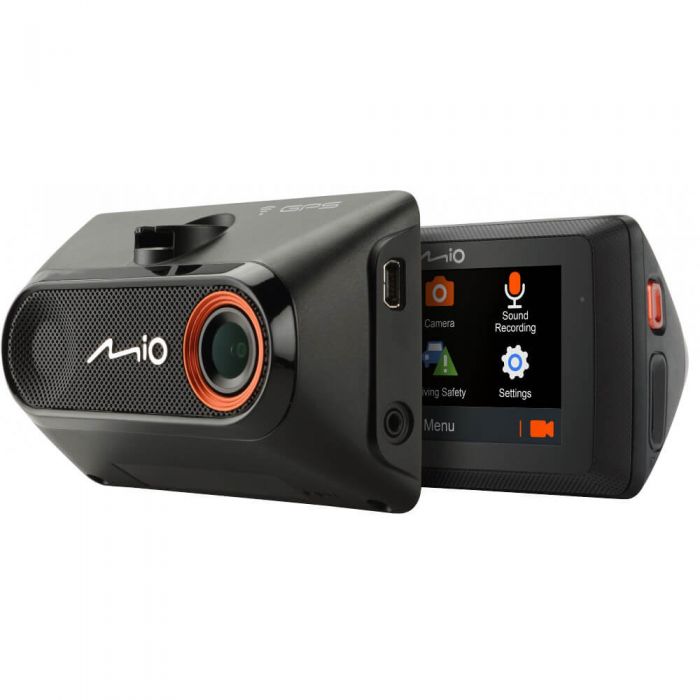 Camera auto Mio MiVue 788 Connect, Full HD