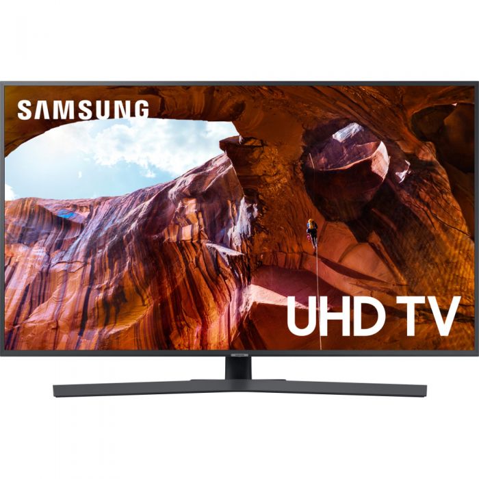 mattress grain Stationary TV Smart LED Samsung | 55RU7402 | 138 cm | UHD 4K | Oferte | flanco.ro