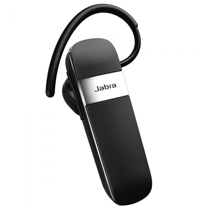 Casca In-Ear Bluetooth Jabra Talk 15, Dual-Point, Negru