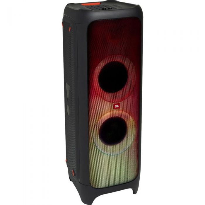 Sistem Audio JBL Party Box 1000, 1100W, Negru