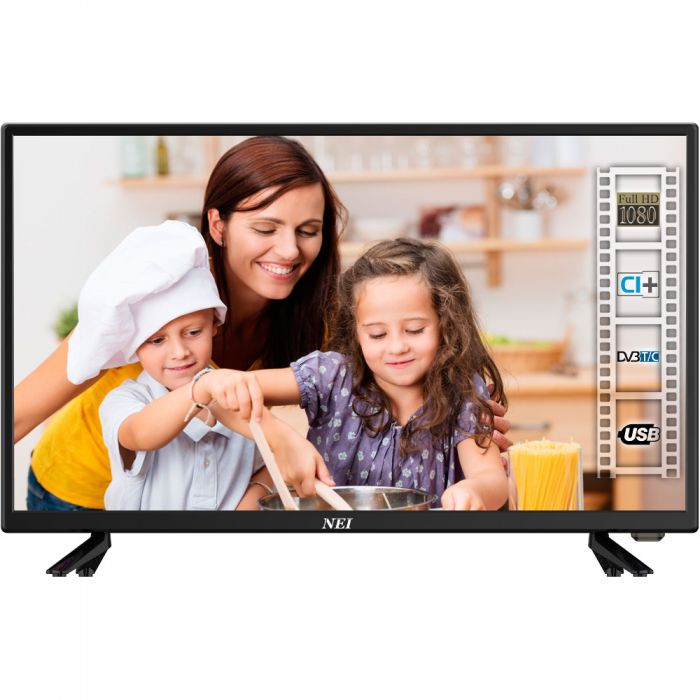 Televizor LED, NEI 25NE5000, 62 cm, Full HD
