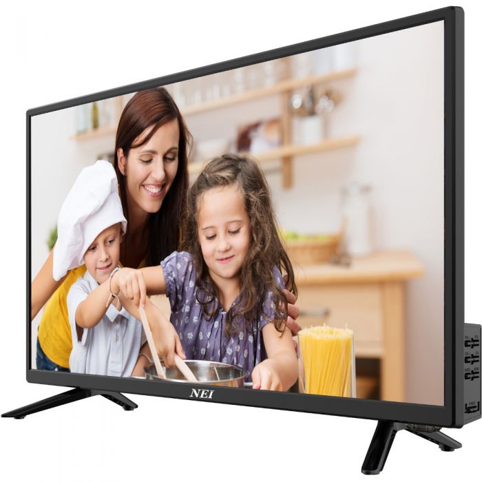 Televizor LED, NEI 25NE5000, 62 cm, Full HD