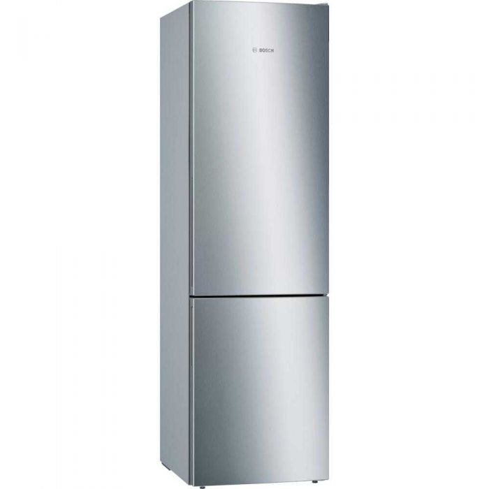 Combina frigorifica Bosch KGE39AICA, Low Frost, 343 l, Clasa C, (clasificare energetica veche Clasa A)