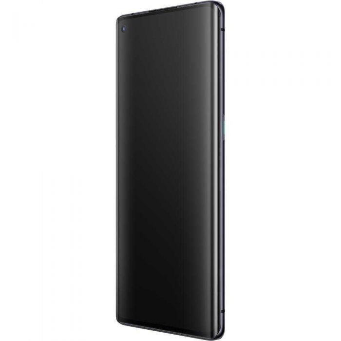Telefon mobil OPPO Reno 3 Pro 5G, 256GB, 12GB, Single SIM, Moonlight Black
