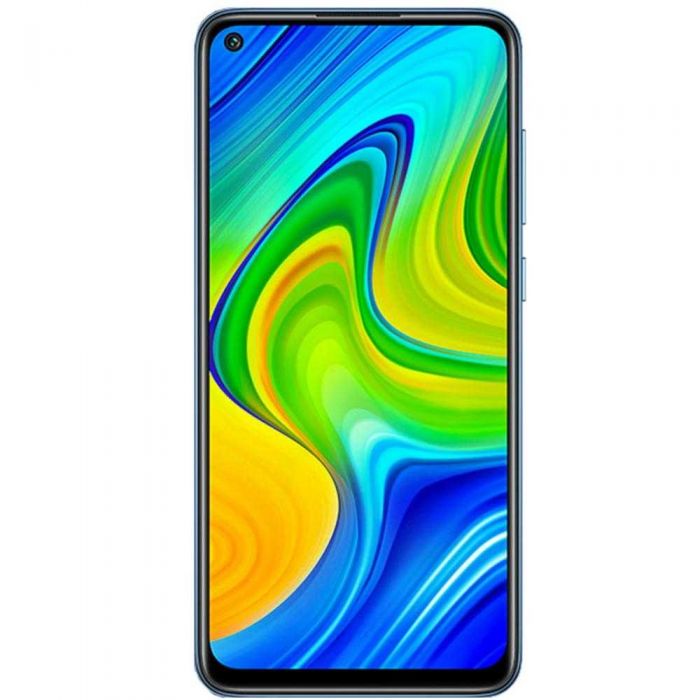 🔸Xiaomi Redmi Note 9 128GB. De: - Shopping Oiapoque