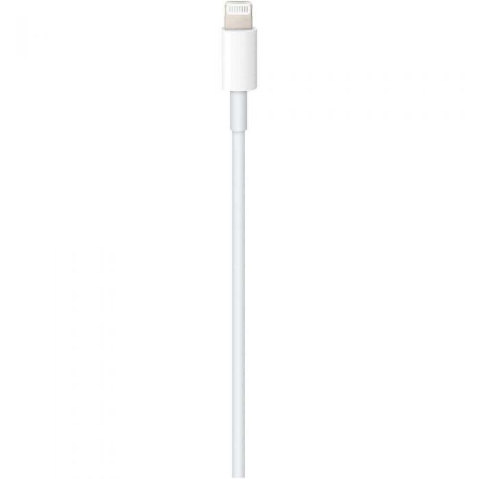 Cablu de date Apple USB-C - Lightning, 1m