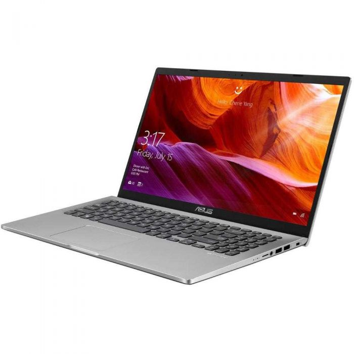 Laptop Asus X509MA-BR310, Intel® Celeron® N4020, 4GB DDR4, SSD 256GB, Intel® UHD Graphics, Free DOS