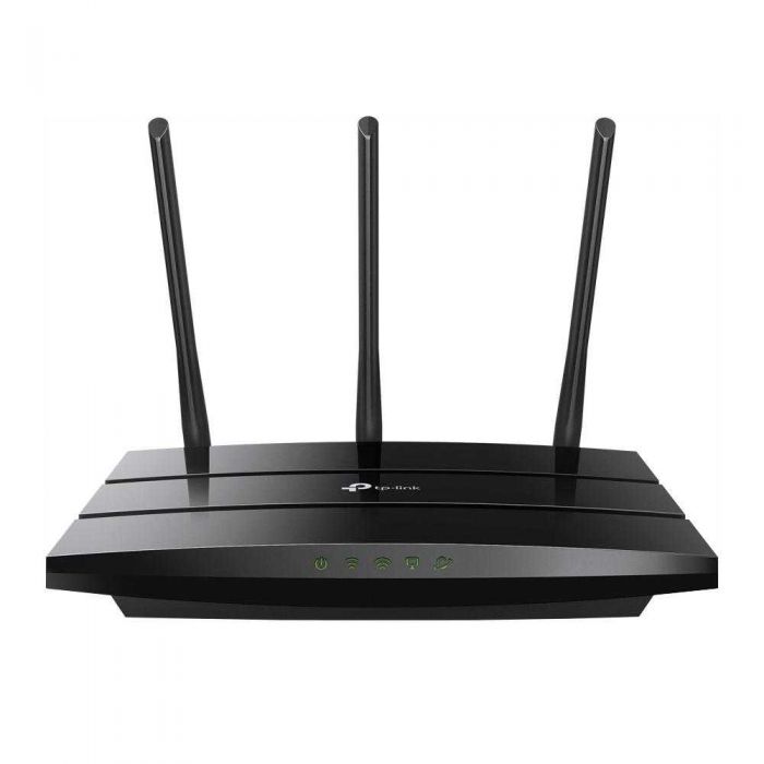 Welcome lark squat Router wireless TP-Link Archer A8 | AC1900 | flanco.ro