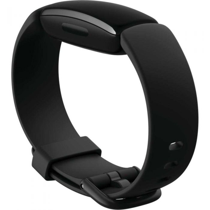 Smartband fitness Fitbit Inspire 2, HR, Negru