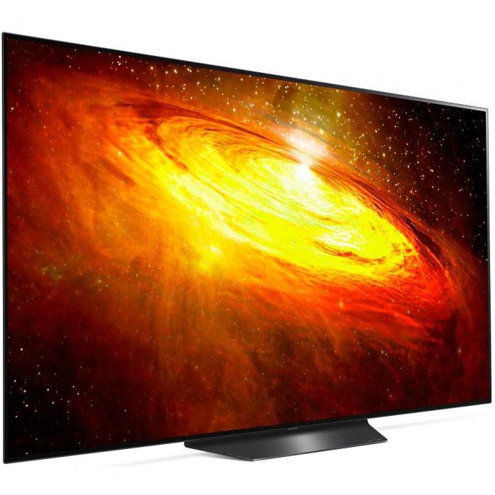 Televizor Smart OLED, LG OLED65BX3LB, 164 cm, Ultra HD 4K, Clasa G