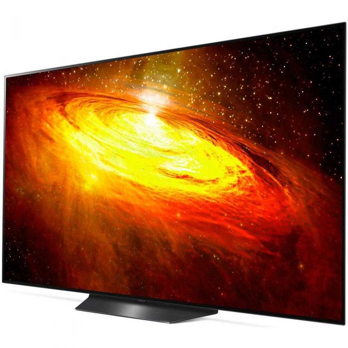 Televizor Smart OLED, LG OLED65BX3LB, 164 cm, Ultra HD 4K, Clasa G