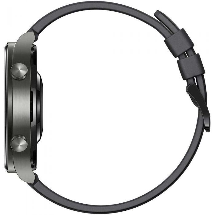 Smartwatch Huawei GT2 Pro, Night Black