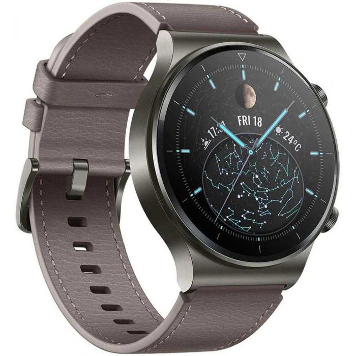 Smartwatch Huawei GT2 Pro, Nebula Gray
