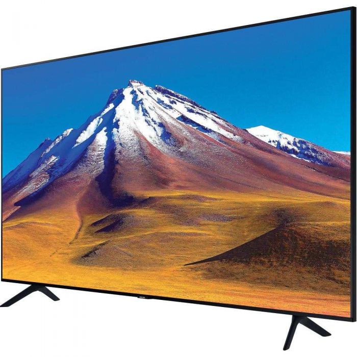 Televizor Smart LED, Samsung 43TU7092, 108 cm, Ultra HD 4K, Clasa G