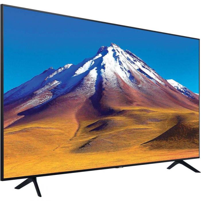 Televizor Smart LED, Samsung 43TU7092, 108 cm, Ultra HD 4K, Clasa G