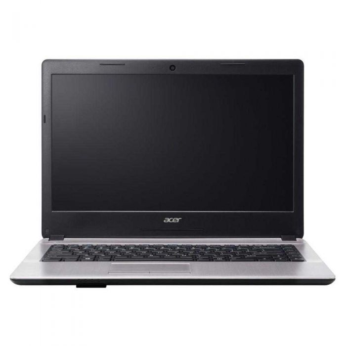 Laptop Acer One 14, Intel® Pentium® Gold 4415U, 4GB RAM, HDD 1TB, Intel® HD Graphics, Windows 10 Home