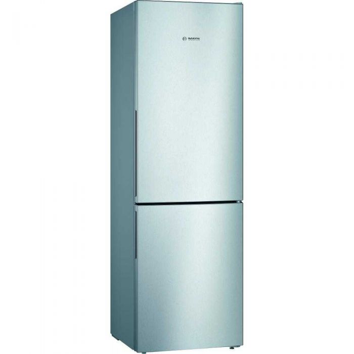 Combina frigorifica Bosch KGV36VLEAS, 308 l, Clasa E, (clasificare energetica veche Clasa A++)