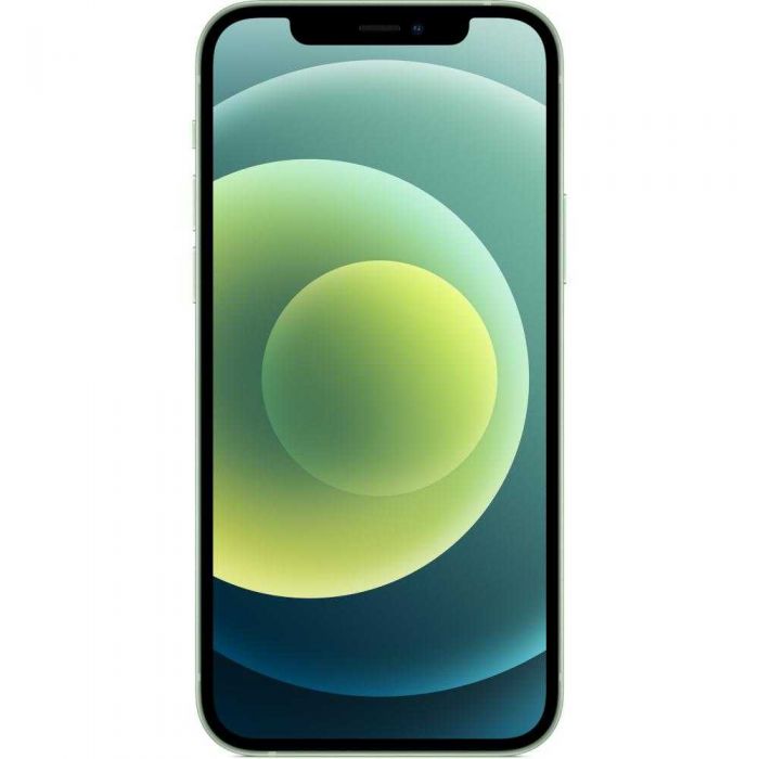 Telefon mobil Apple iPhone 12 5G, 64GB, Green