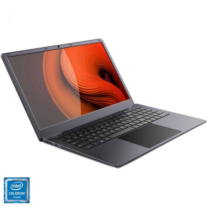 Laptop Allbook Intel® Celeron® N4000, 4GB DDR4, SSD Intel® UHD