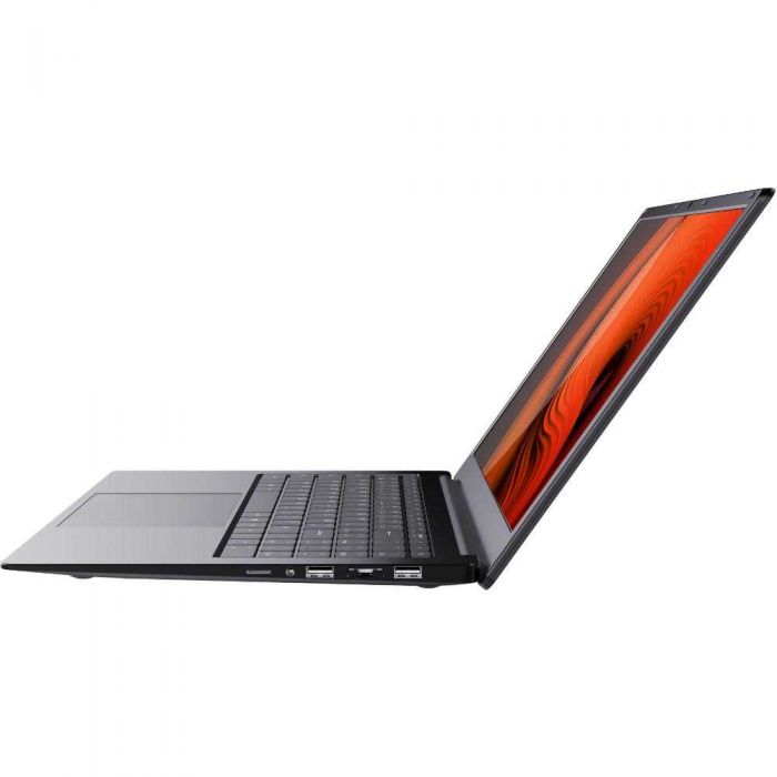 Laptop Allview Allbook H, Intel® Celeron® N4000, 4GB DDR4, SSD 256GB, Intel® UHD Graphics, Ubuntu