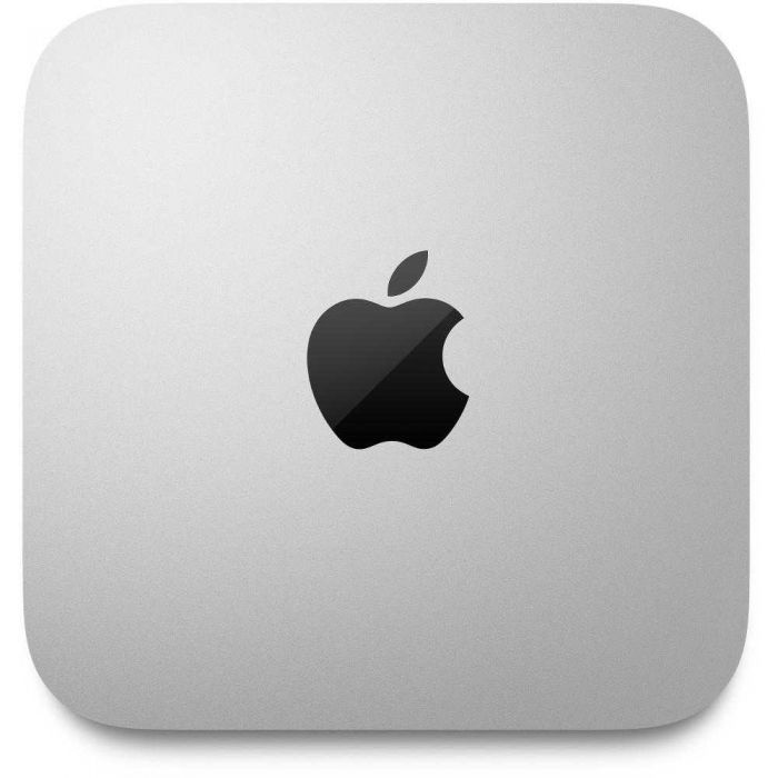Sistem Desktop PC Apple Mac mini, Apple M1, 8GB, SSD 512GB, Apple M1 GPU, macOS Big Sur, INT